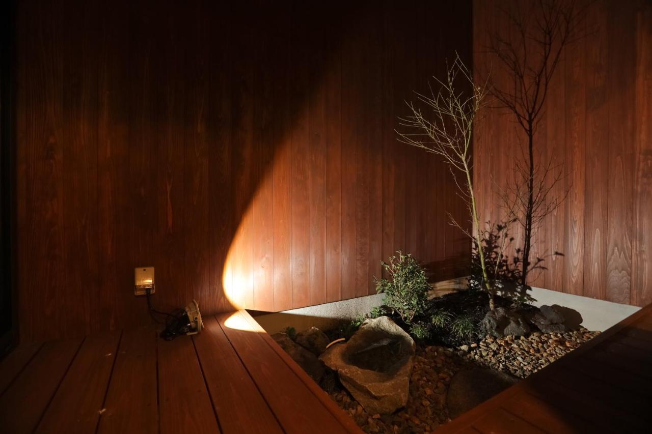 京都 六花庵 Kyoto Rokkaan Exterior photo