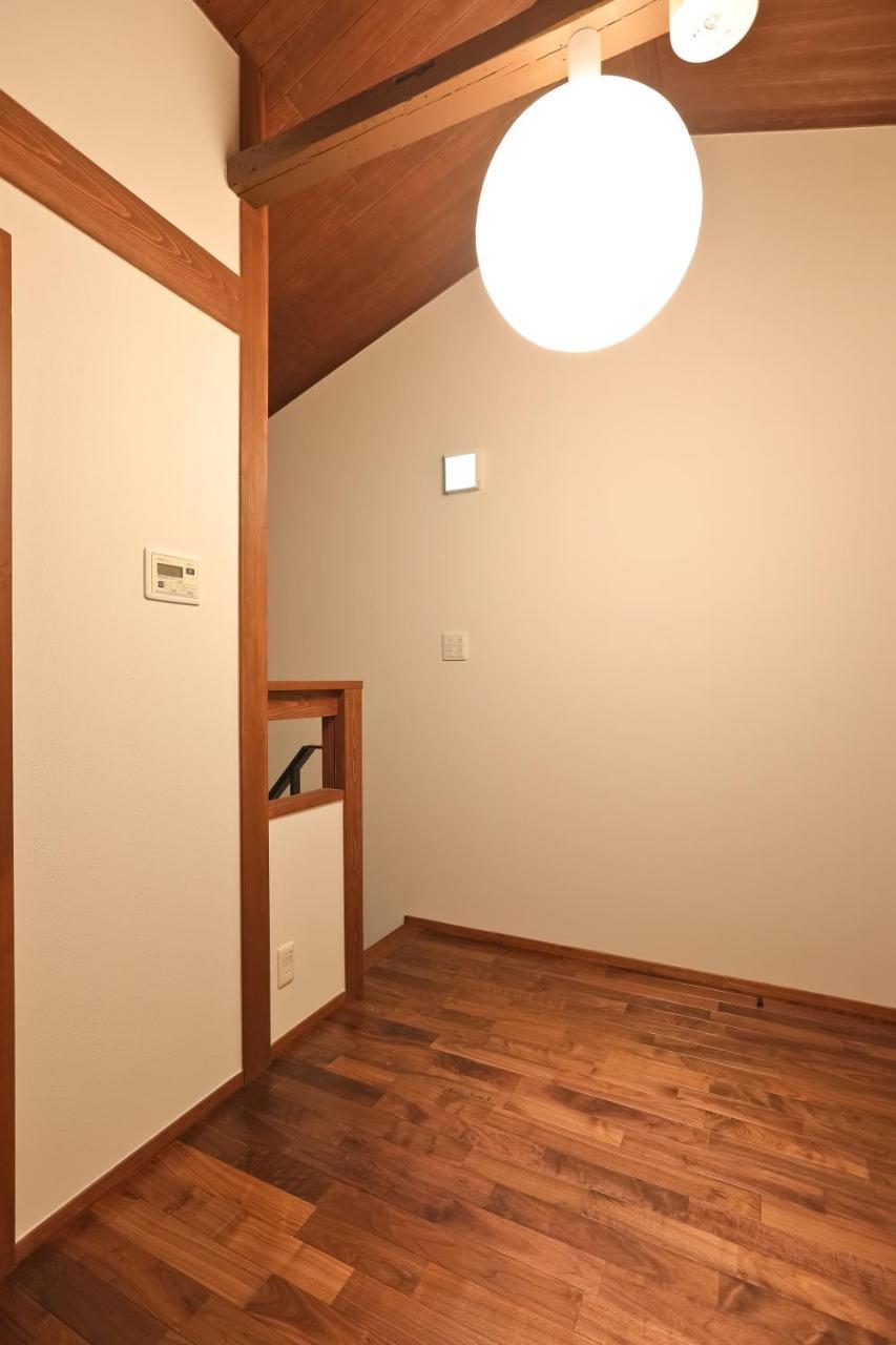 京都 六花庵 Kyoto Rokkaan Exterior photo